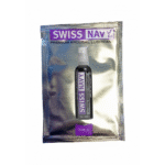 Stimulierendes Gleitgel – Premium Gel für Paare – unparfümiert, geschmacksneutral – 59 ml – Swiss Navy – Bild 2