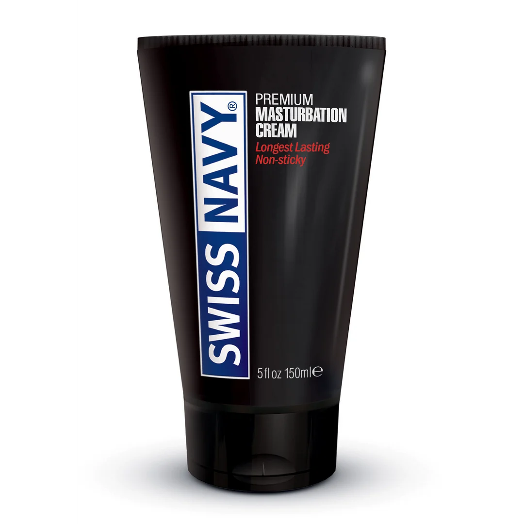 Gleitmittel (neutral), beginnt dickflüssig und wird flüssig, ideal zur Masturbation, unparfümiert und geschmacksneutral, 10 ml, Swiss Navy – Bild 2