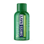Gleitgel auf Wasserbasis, hypoallergen, dermatologisch getestet, frei von Parabenen und Glycerin, ohne Duft und Geschmack, 29,5 ml, Swiss Navy – Bild 3