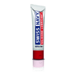 Silikongleitgel – Premium Silikongel mit Vitamin E – unparfümiert, geschmacksneutral – 59 ml – Swiss Navy – Bild 6