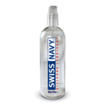 Silikongleitgel – Premium Silikongel mit Vitamin E – unparfümiert, geschmacksneutral – 59 ml – Swiss Navy – Bild 7