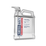 Silikongleitgel – Premium Silikongel mit Vitamin E – unparfümiert, geschmacksneutral – 59 ml – Swiss Navy – Bild 8