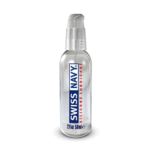 Silikongleitgel – Premium Silikongel mit Vitamin E – unparfümiert, geschmacksneutral – 59 ml – Swiss Navy – Bild 9