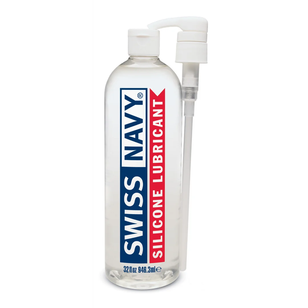 Silikongleitgel – Premium Silikongel mit Vitamin E – unparfümiert, geschmacksneutral – 59 ml – Swiss Navy – Bild 12