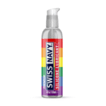Silikongleitgel – Premium Silikongel mit Vitamin E – unparfümiert, geschmacksneutral – 59 ml – Swiss Navy – Bild 13