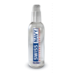 Silikongleitgel – Premium Silikongel mit Vitamin E – unparfümiert, geschmacksneutral – 59 ml – Swiss Navy – Bild 10
