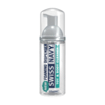 Toy and Body Cleaner – Reinigungsspray für Toys und Haut, geeignet bei Verwendung von Silikongleitgel – Swiss Navy – 177 ml / 6 fl oz – TESTER – Bild 3