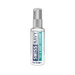 Toy and Body Cleaner – Reinigungsspray für Toys und Haut, geeignet bei Verwendung von Silikongleitgel – Swiss Navy – 177 ml / 6 fl oz – TESTER – Bild 7