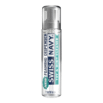 Toy and Body Cleaner – Reinigungsspray für Toys und Haut, geeignet bei Verwendung von Silikongleitgel – Swiss Navy – 177 ml / 6 fl oz – TESTER – Bild 6