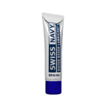 Gleitgel auf Wasserbasis – Premium Gel Gleitgel in auslaufsicherer, reisefreundlicher Flasche – unparfümiert, ohne Geschmack – 59 ml – Swiss Navy – Bild 4