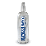 Gleitgel auf Wasserbasis – Premium Gel Gleitgel in auslaufsicherer, reisefreundlicher Flasche – unparfümiert, ohne Geschmack – 59 ml – Swiss Navy – Bild 7