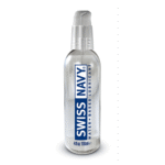 Gleitgel auf Wasserbasis – Premium Gel Gleitgel in auslaufsicherer, reisefreundlicher Flasche – unparfümiert, ohne Geschmack – 59 ml – Swiss Navy – Bild 10