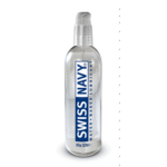 Gleitgel auf Wasserbasis – Premium Gel Gleitgel in auslaufsicherer, reisefreundlicher Flasche – unparfümiert, ohne Geschmack – 59 ml – Swiss Navy – Bild 11