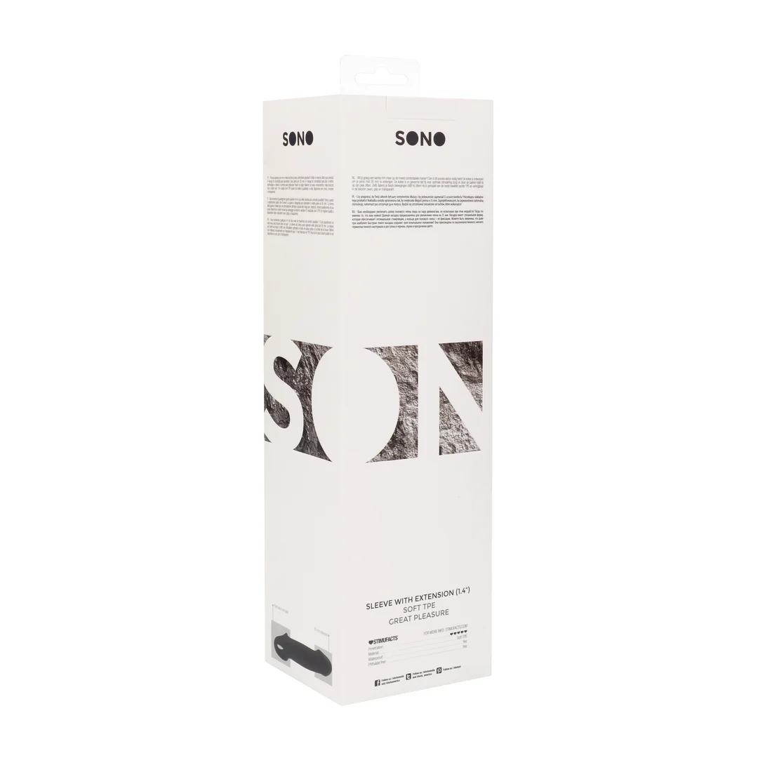 Sono by Shots No.17 Dong Extension – Bild 2