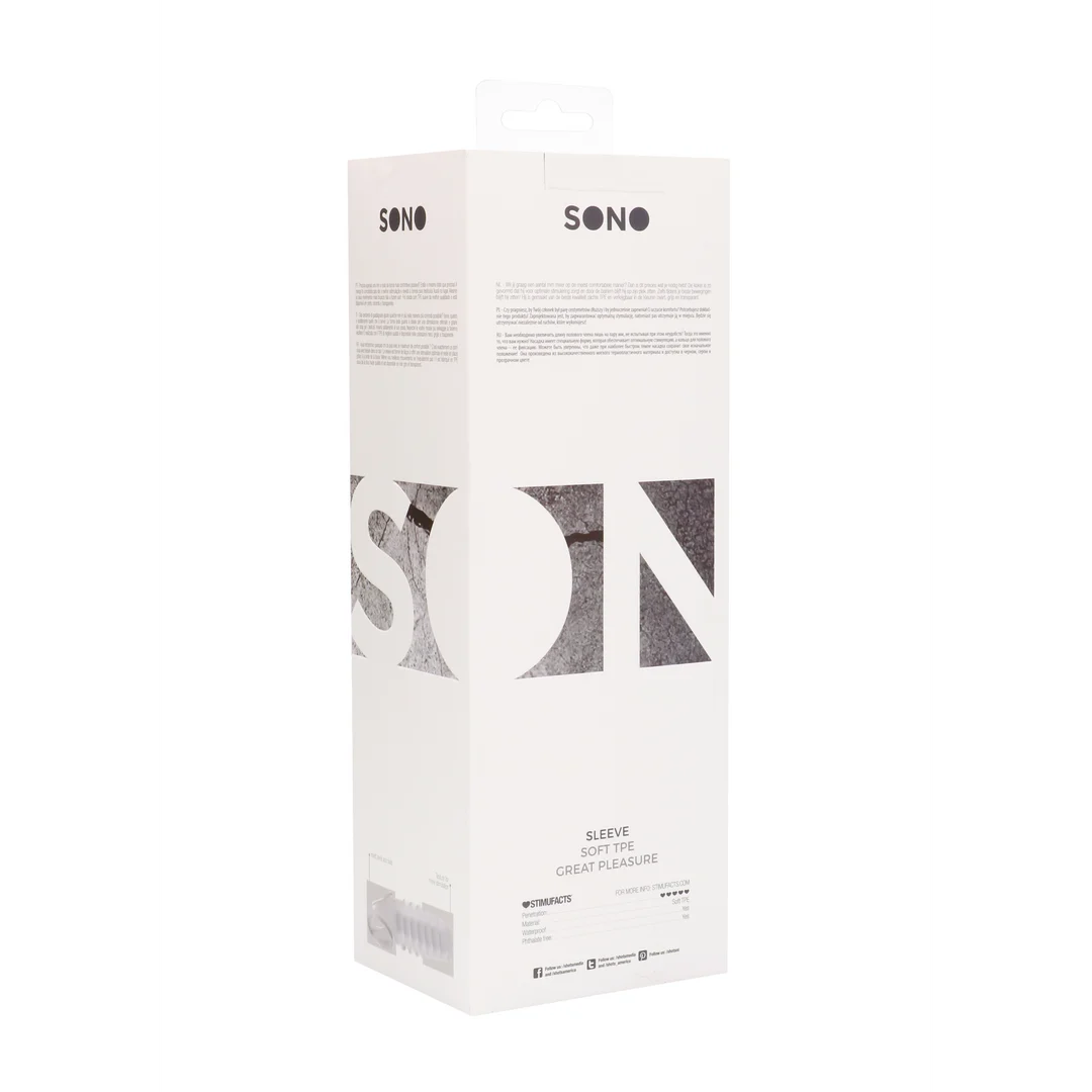 Sono by Shots No.21 Dong Extension – Bild 2