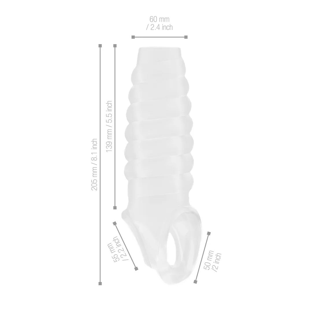 Sono by Shots No.21 Dong Extension – Bild 6
