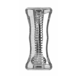 Sono by Shots No.23 transparenter Stroker – Bild 3