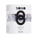 Sono by Shots No.24 Penisring Set