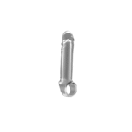 Penis Sleeve mit Hodensackriemen – Elastische Penisverlängerung – Bild 6