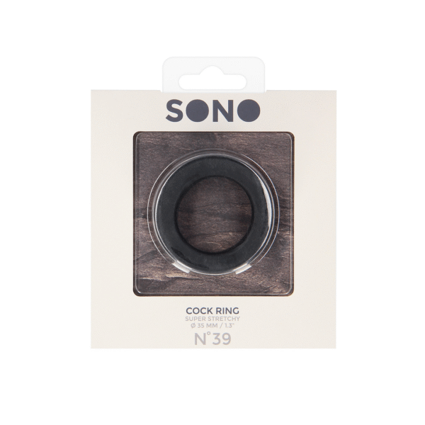 Sono by Shots No.39 Cockring