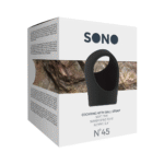 Sono by Shots Nr.45 Cockring mit Hodenband