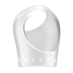 Sono by Shots Nr.45 Cockring mit Hodenband – Bild 6