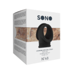 Sono by Shots Nr.48 Penisring mit Ball Strap