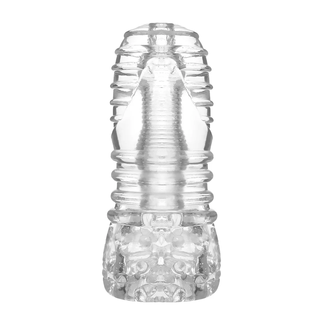 Sono No.68 transparenter Stroker – Bild 4