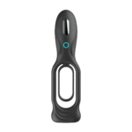 Vibrierender Cockring mit 10 Einstellungen – No.88 – Bild 3