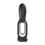 Vibrierender Cockring mit 10 Einstellungen – No.88 – Bild 4