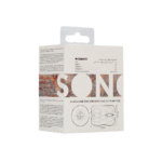 Sono by Shots No.93 beidseitiger Masturbator – Bild 2