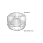 Sono by Shots No.93 beidseitiger Masturbator – Bild 4