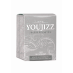 Libidokapseln Youjizz, Sperm Booster, 30 Stück