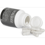 Libidokapseln Youjizz, Sperm Booster, 30 Stück – Bild 2