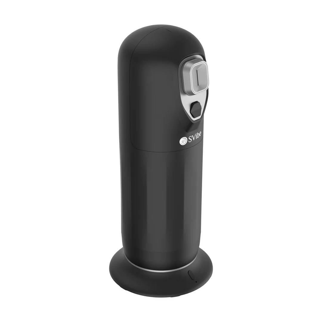 Snail Vibe Ikon JET vibrierender und schiebender Masturbator – Bild 5