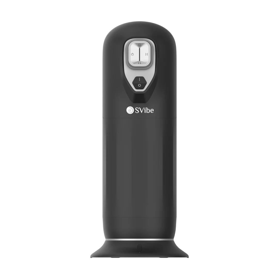 Snail Vibe Ikon JET vibrierender und schiebender Masturbator – Bild 6