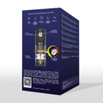 Snail Vibe Ikon SPARK Masturbator – Bild 2