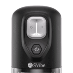 Snail Vibe Ikon VOLT Masturbator – Bild 6