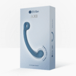 Snail Vibe AXI Spot Wand Blue Lagoon