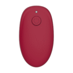 GIZI Duo Stimulator für Paare Bordeaux – Bild 6