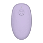 GIZI Duo Stimulator für Paare Bordeaux – Bild 12