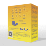 Snail Vibe GIZI Lite Dualstimulator – Bild 2