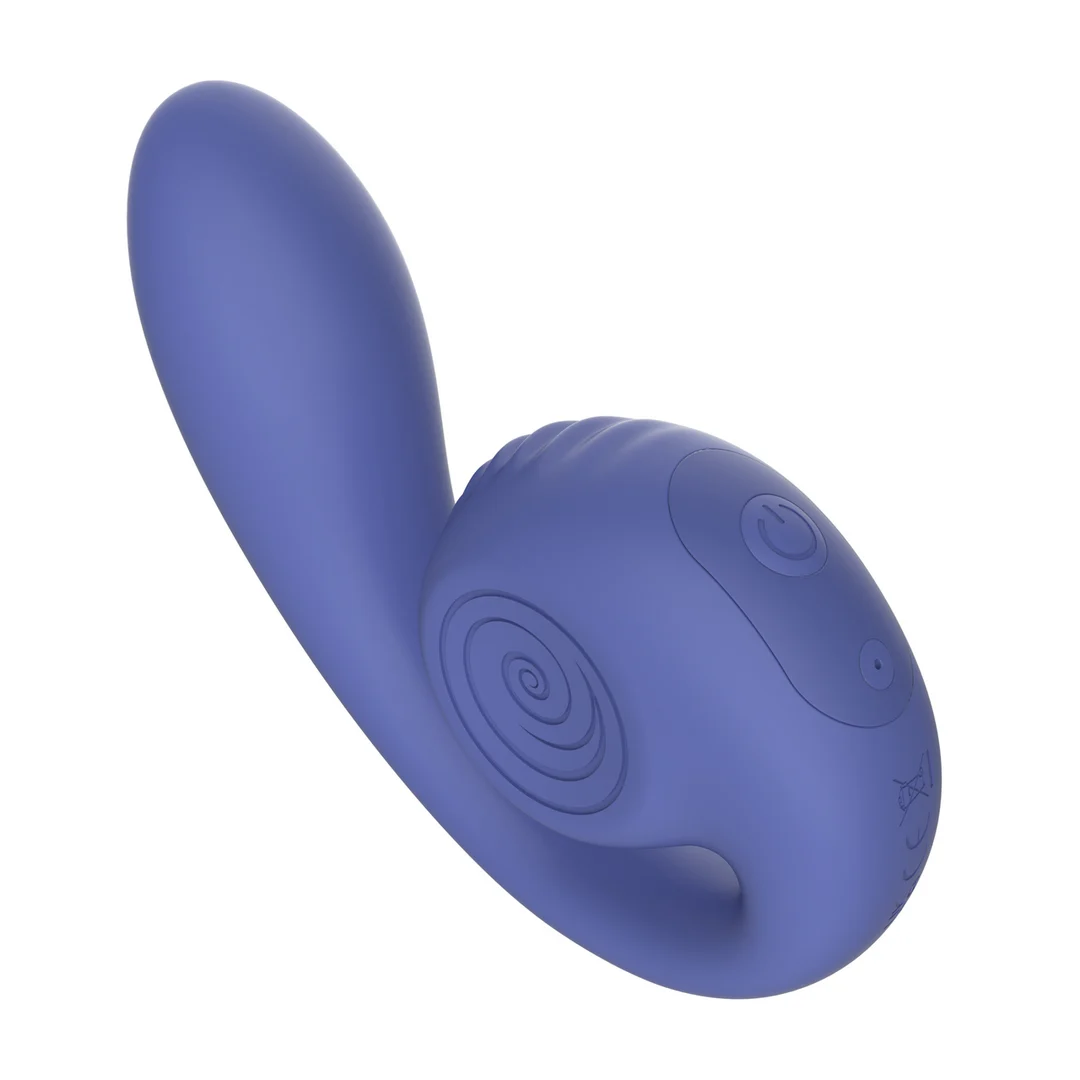 Snail Vibe GIZI Lite Dualstimulator – Bild 4