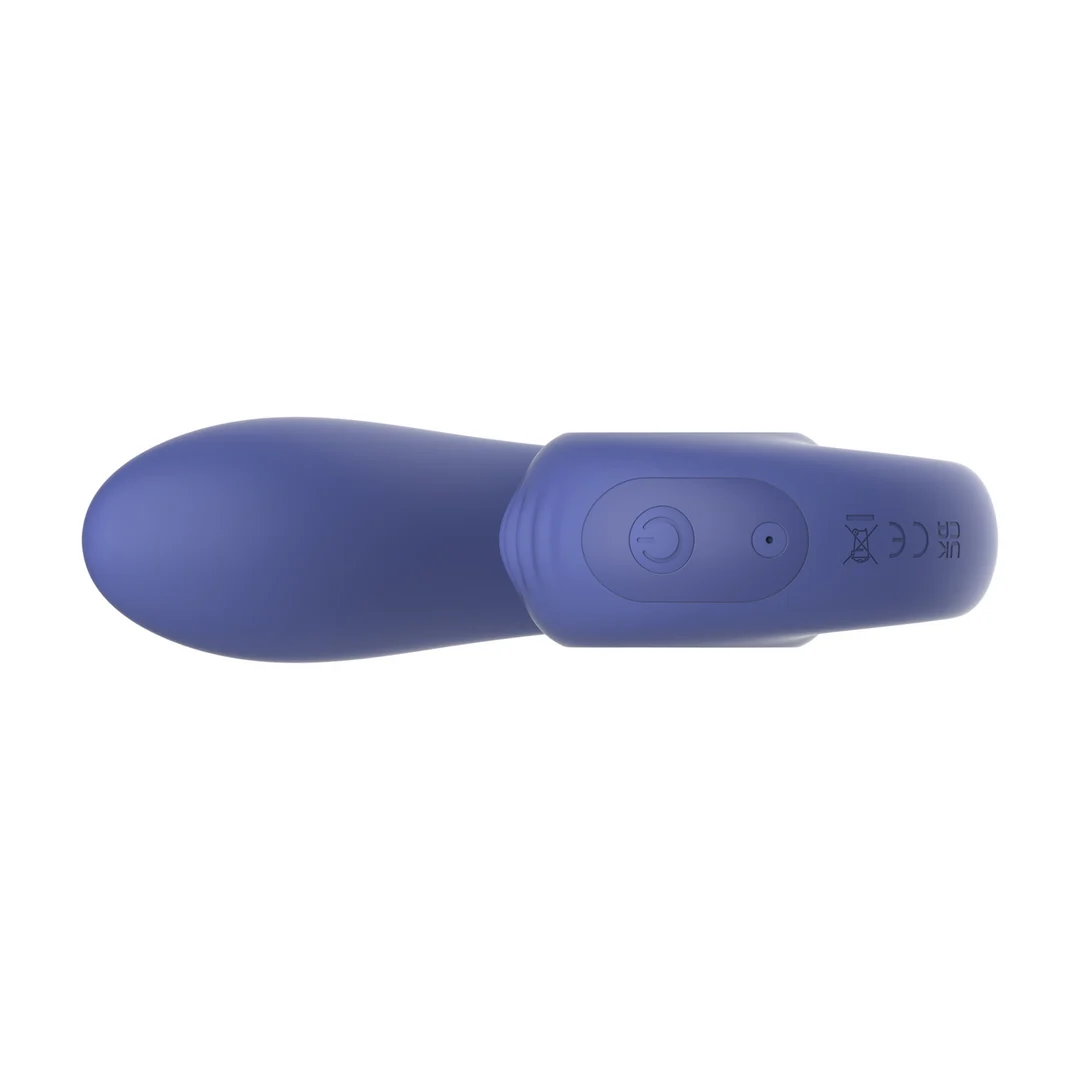 Snail Vibe GIZI Lite Dualstimulator – Bild 5