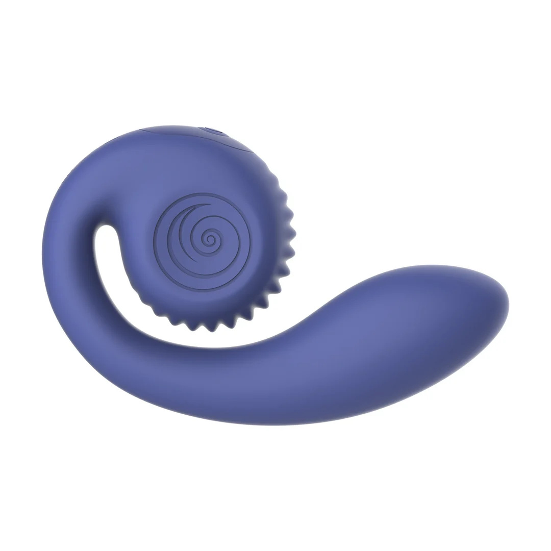 Snail Vibe GIZI Lite Dualstimulator – Bild 6