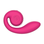 Snail Vibe GIZI Lite Dualstimulator – Bild 12