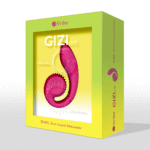 Snail Vibe GIZI Lite Dualstimulator – Bild 7