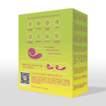 Snail Vibe GIZI Lite Dualstimulator – Bild 8