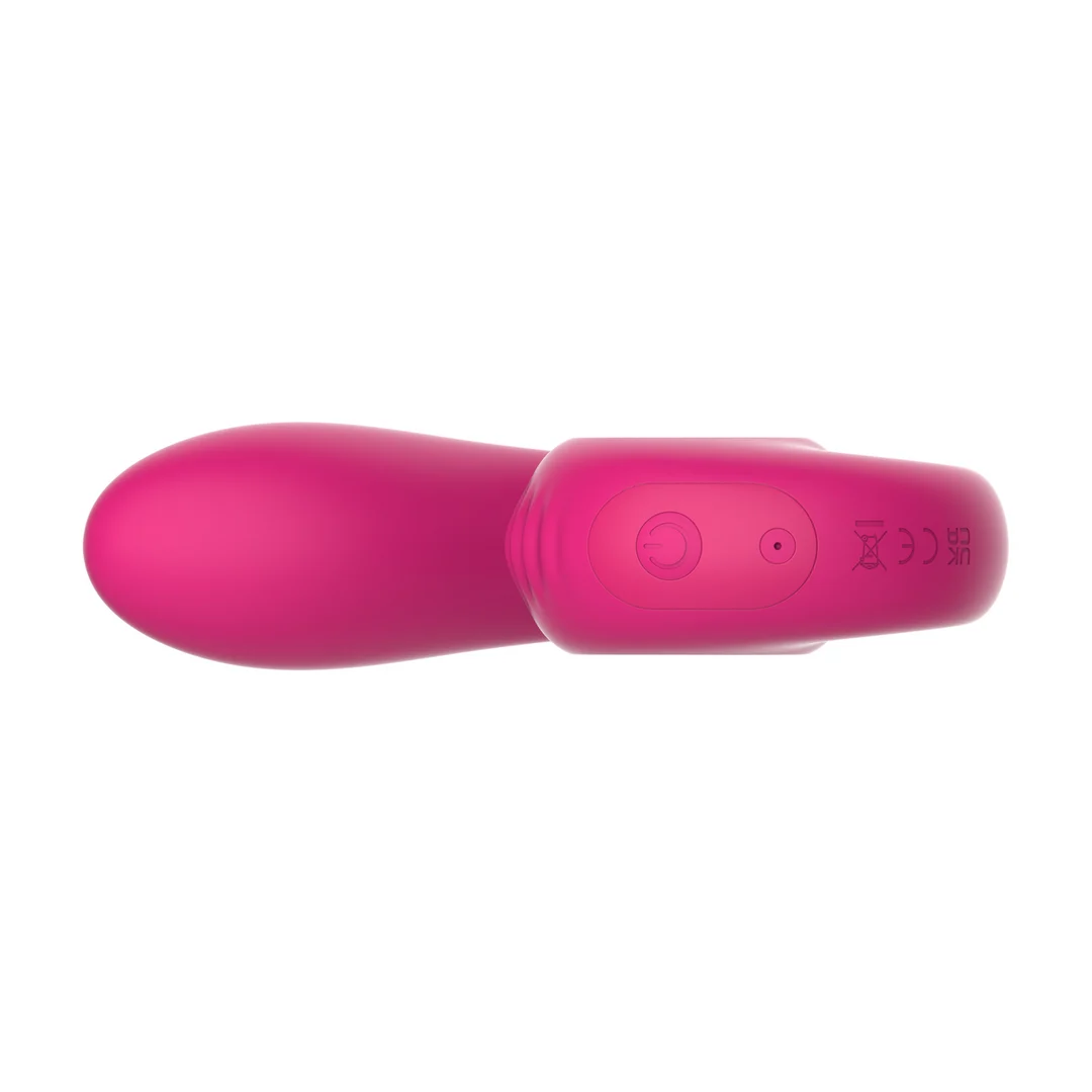 Snail Vibe GIZI Lite Dualstimulator – Bild 11