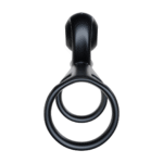 JOVI Dual Ring Stimulator für Paare schwarz – Bild 5